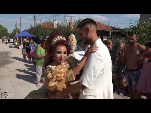 Видео: Годеж на мишо и Даниела studio dj bohori 4k 0892 07 31 72