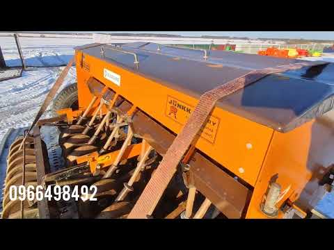 Видео: Продаж та доставка техніки SImylta, Nordsten, Wartsila