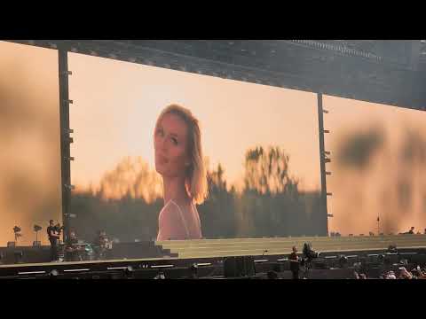 Видео: ПОЛИНА ГАГАРИНА. МОСКВА. ЛУЖНИКИ. 29 06.2024. ШОУ "НАВСЕГДА".