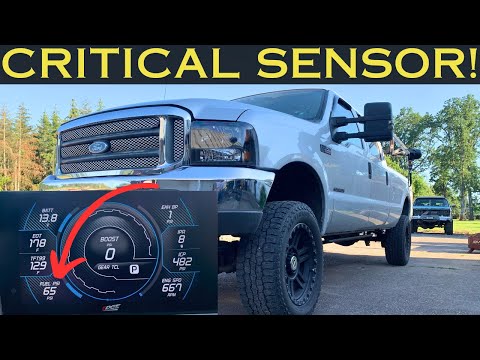 Видео: Каждый дизельный грузовик должен иметь такой!