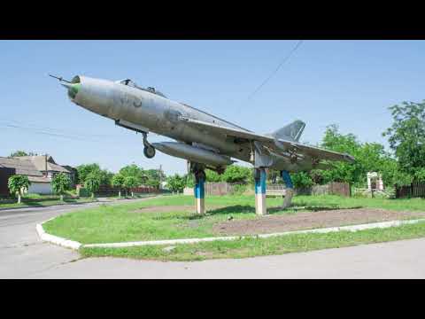 Видео: ОРАТІВ - мій рідний край