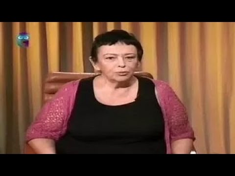 Видео: Как стать здоровым и счастливым? Лисси Мусса. Часть 1. Психология