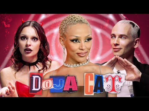Видео: Doja Cat продала душу или просто угарает? | DECODERS