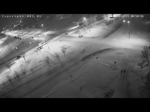 Видео: авария на Ленте 11.12.2020(2)