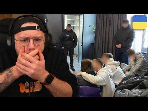 Видео: Організатор П'ЯНИХ ВЕЧІРОК пробив НОВЕ ДНО...