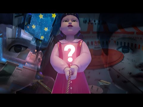 Видео: КАКИЕ ИГРЫ БЫЛИ СЛОЖНЕЕ?