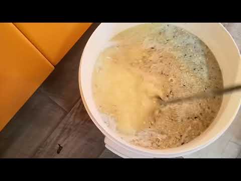 Видео: Бурбон
