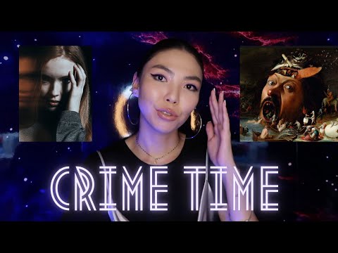 Видео: Бодит Гэмт Хэрэг__ Айннннн?