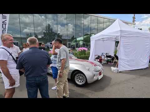 Видео: ВДНХ | Москва | куда сходить в Москве | прогулка по Москве