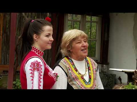 Видео: "Затупале тъпане" еп. 24 Лазаровден -  гр. Чипровци