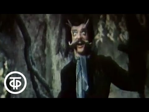 Видео: Утренняя почта № 78. Кошки (1986)
