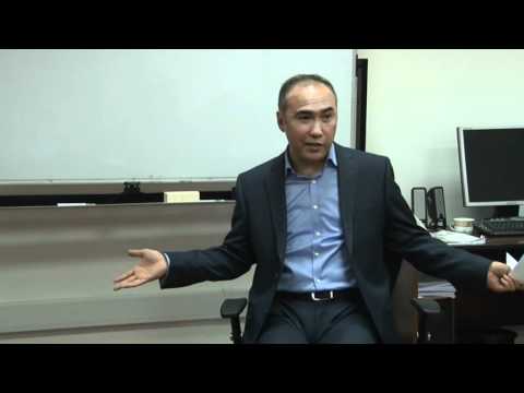 Видео: Техника перехвата и удержания управления