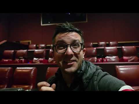 Видео: Обзор фильма «Dies Iraé» — первая реакция