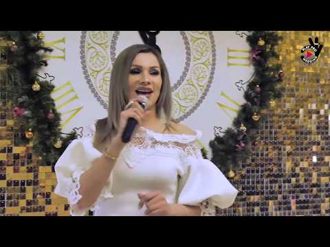 Видео: Марзият Абдуллаева-"Прийди скорей" Ресторан Голден Плаза -Новогодняяночь2019, 30 декабряЧеркесск