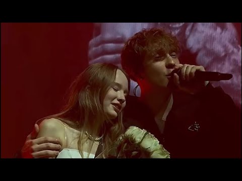 Видео: Егор Крид｜《Папина дочка》2025.03.12 Нижний Новгород