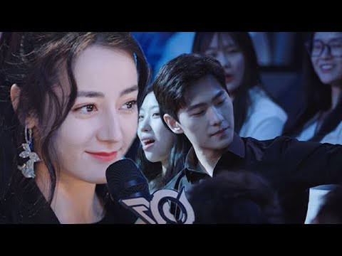 Видео: Цзинцзин сценическое шоу любовь: Я просто хочу Юту! а красавец Юту всех привлекает