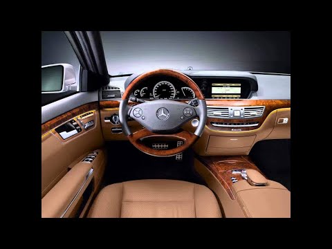 Видео: Инженерное меню W221 S-Class | как сбросить интервал ТО