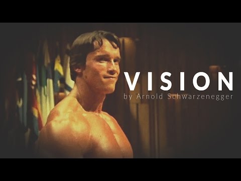 Видео: VISION - Мотивационное видео