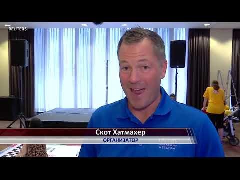 Видео: Има и тоа - трки на бебиња и трки на полжави