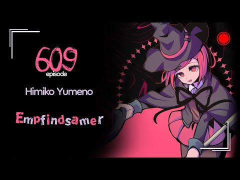 Видео: Мы лишь актеры... // Эпизод 609 Сезон 1 // Danganronpa Online