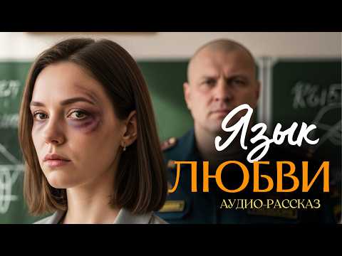 Видео: «УЧИЛКА С СИНЯКАМИ». Я плакал когда читал эту историю... Рассказ, который вы запомните. История.