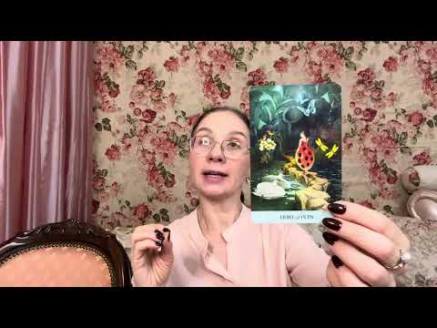 Видео: ♊️ БЛИЗНЕЦЫ ♊️ ТАРО ПРОГНОЗ НА ДЕКАБРЬ 2025 года 