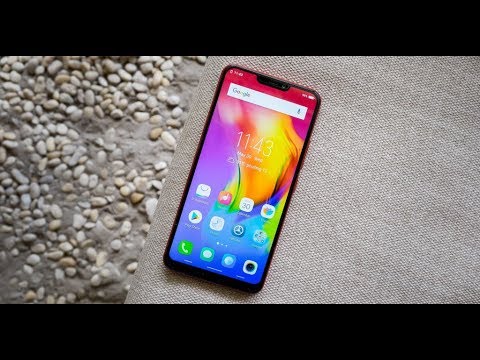 Видео: Разборка Vivo Y85 замена дисплея