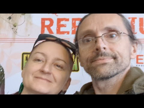 Видео: Рептилиум 2023 Петербург