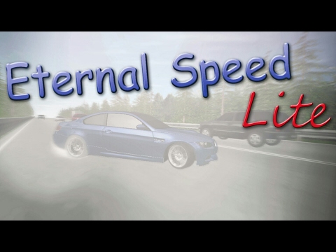 Видео: Eternal Speed Lite - Обзор на андроид #42