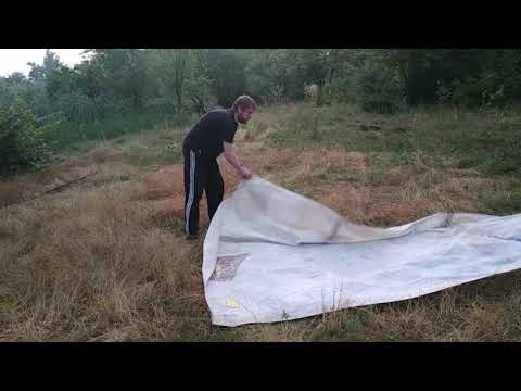 Видео: Яхта ЛУЧ, глубокая реставрация. Часть 2