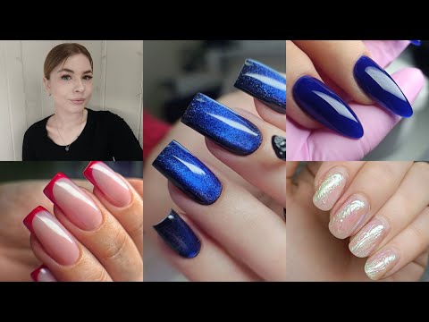 Видео: ПОПРОЩАЛАСЬ С КЛИЕНТКОЙ/ ПЕРЕДЕЛАЛА СЕБЕ НОГТИ/ ВЛОГ МАСТЕРА МАНИКЮРА