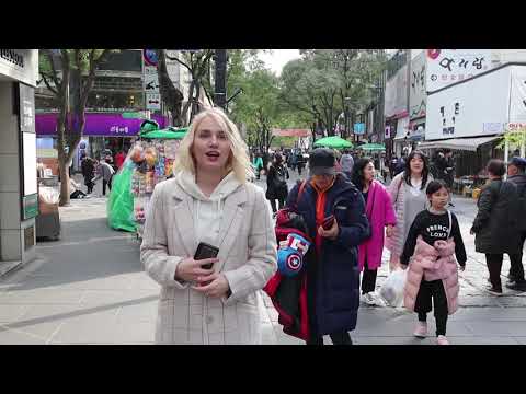 Видео: 5 фактов о медицине в Корее