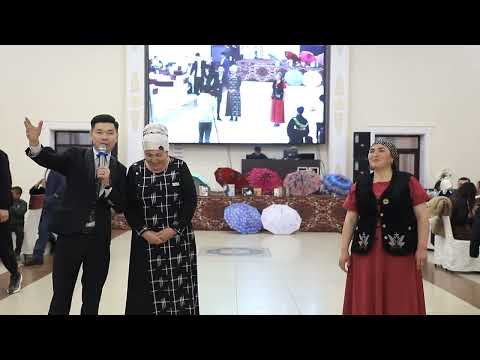 Видео: БУЛ ЭЖЕЛЕР КАТТУУ ЫШКЫРАТ ЭКЕН!