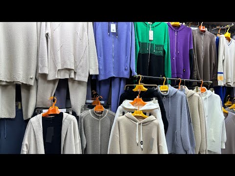 Видео: ТУРЕЦКИЕ ТРИКОТАЖНЫЕ КОСТЮМЫ ОПТОМ И В РОЗНИЦУ САДОВОД 18-38‼️