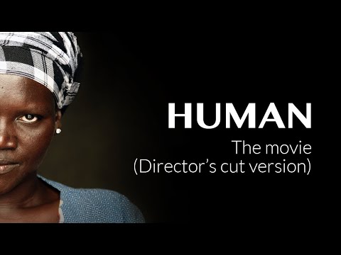 Видео: HUMAN The movie (Director's cut version) - Русский