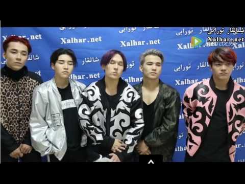 Видео: Ninety One - Xalhar.net сайтына сұхбат