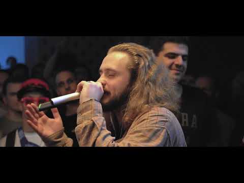 Видео: LeTai ПОКАЗЫВАЕТ, КТО ТУТ РЕАЛЬНЫЙ SLIM SHADY [3 раунд vs WALKIE, EMINEM OLDSCHOOL]