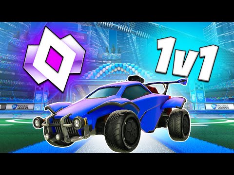 Видео: Рокет Лига 1v1 | Rocket League 1v1 | Rocket League