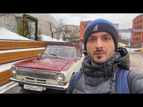 Видео: экспедиция ВОСХОД – вернуться домой (+ Комонь) 🌄 дек 2023, Москва • LIVE