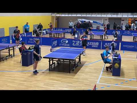 Видео: Даниел Ганев - Калоян Паунов ANDRO KIDS 2025