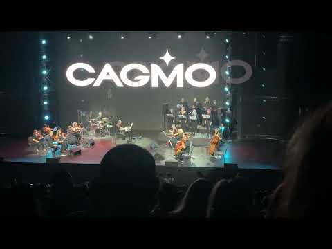 Видео: Король и Шут Cagmo 2024 Воронеж