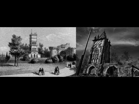 Видео: Потоп 18-19 века. Памятники, элита всё помнит.