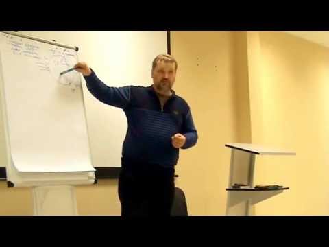 Видео: Искусство быть с другим Владимир Кулишов  лекция