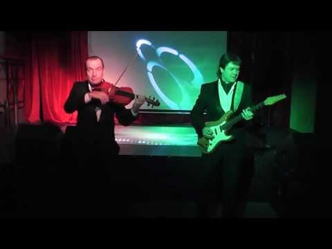 Видео: Короли ночи - Короли ночной Вероны (А.Охотин, Д.Твердовский)