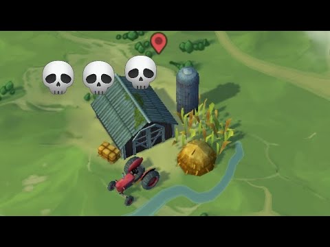 Видео: ферма наркобарона! спасение щенка! (последний день на земле 6 часть)