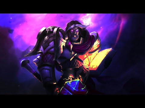 Видео: Эпидемия - Паладин // GMV