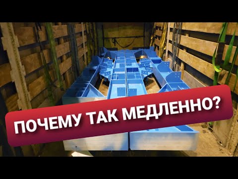 Видео: ⚡ОЧЕРЕДНОЙ БАРДАК НА ПОЛТОРА СУТОК⚡ЕКАТЕРИНБУРГ | ЧЕЛЯБИНСК | КУРГАН