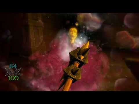 Видео: Blinding Dark - 6 часть