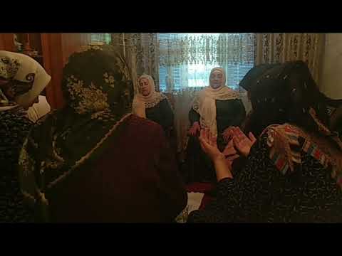 Видео: Мавлид на кумыкском языке .