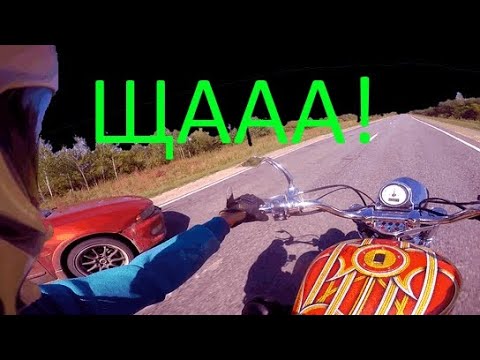 Видео: VICTORY - КАМЕНЬ-РЫБОЛОВ = ХАНКА. МОТОПРОХВАТ К ОЗЕРУ.